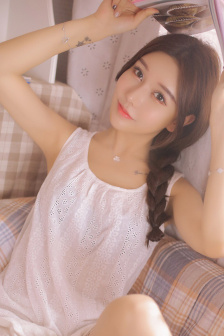 妖娆美女图片大全